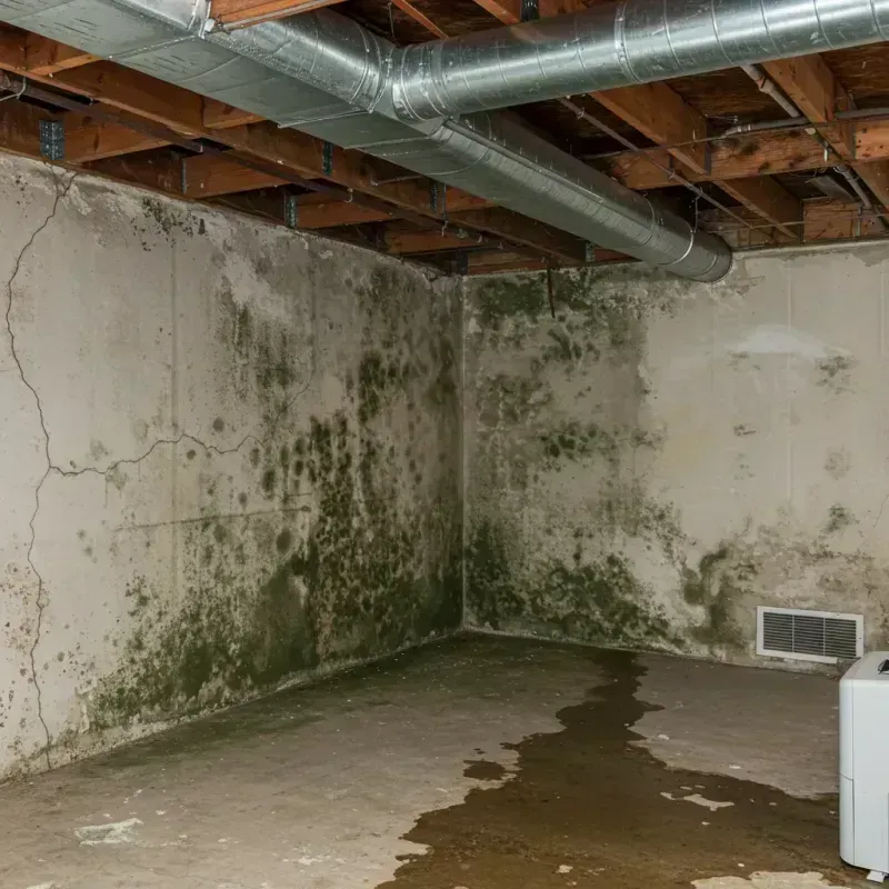 Professional Mold Removal in South Hempstead, NY